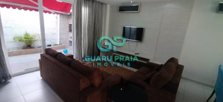 Imagem Casa à venda no bairro Enseada - Guarujá/SP