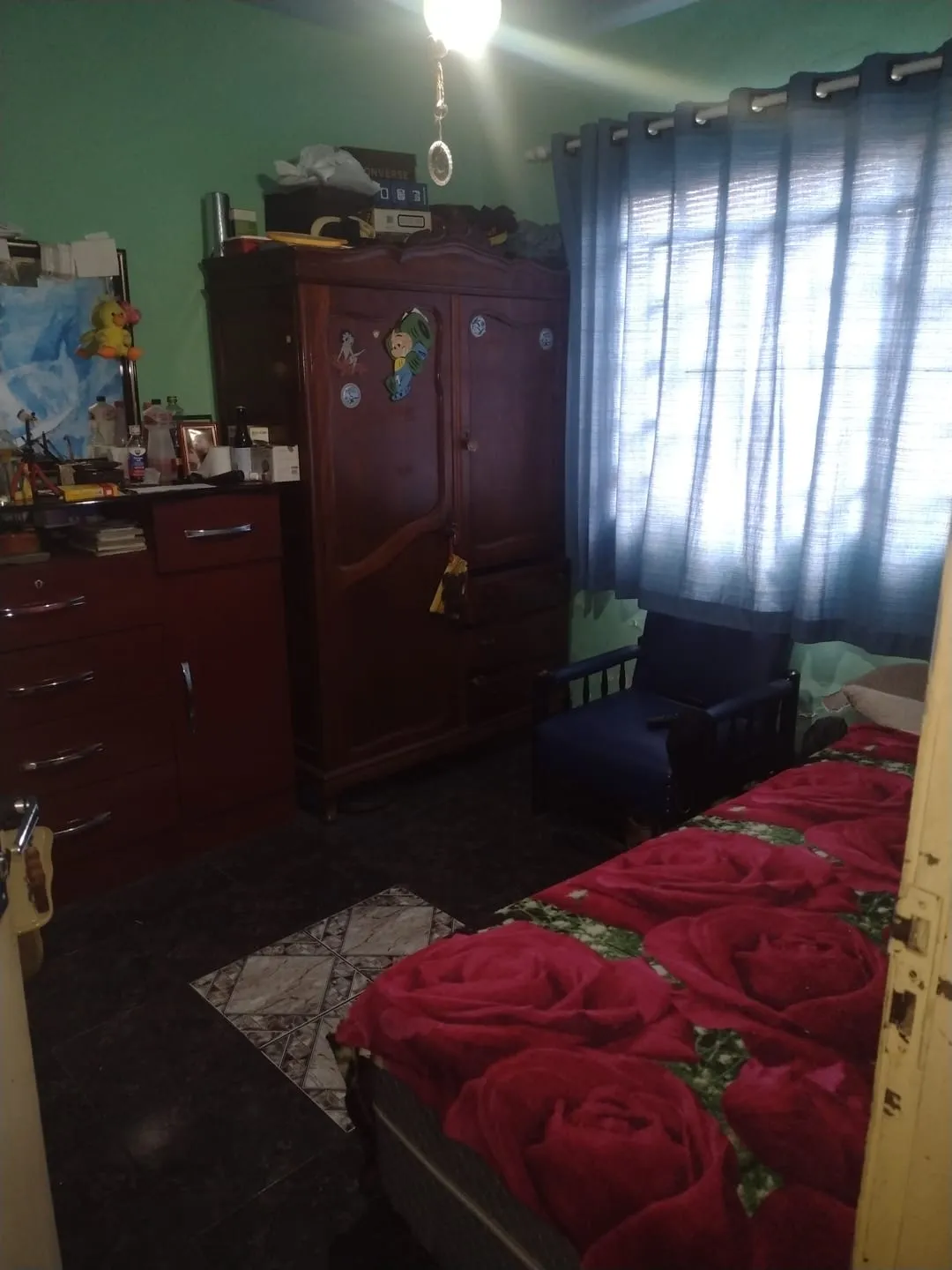 Imagem Casa à venda 3 Quartos, 1 Suite, 1 Vaga, 450M², Aroeira, Aparecida - SP