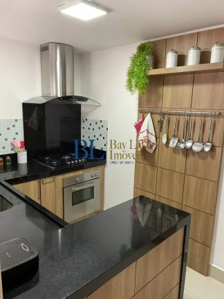 Imagem Apartamento Mooca Condominium 126m² 3Suítes 2Vagas+Depósito Varanda Gourmet