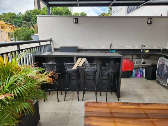 Imagem Apartamento à venda no Taquaral em Campinas, São Paulo