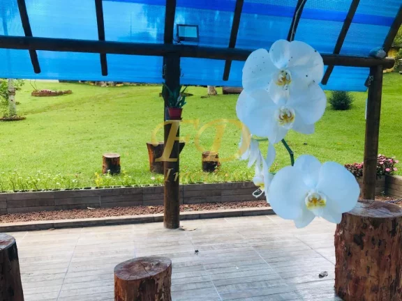 Imagem Sitio em Nazaré Paulista
