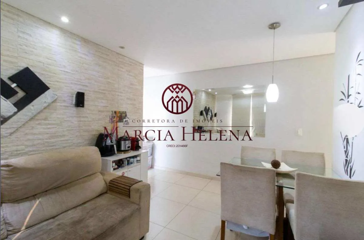 Imagem Apartamento à venda em Campinas, Bonfim, com 2 quartos, 52m2