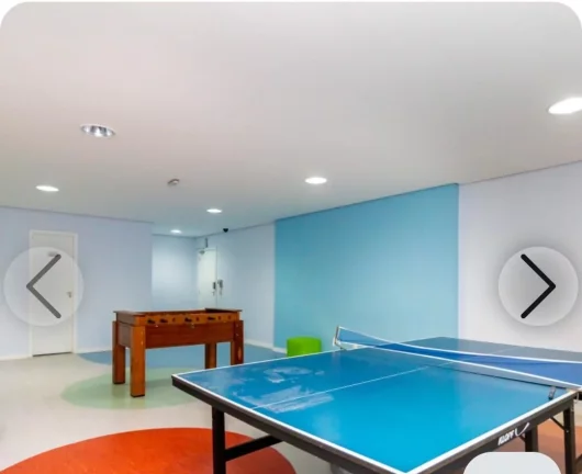 Imagem Apartamento 2 quartos à Venda no Condomínio Fit Marumbi Bairro Guaíra, Curitiba