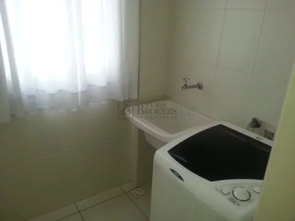 Imagem Apartamento com 1 dormitório à venda no Centro de Balneário Camboriú/SC