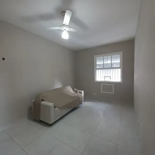 Imagem Apartamento com 2 Quartos à Venda, 98 m² em Ponta da Praia - Santos