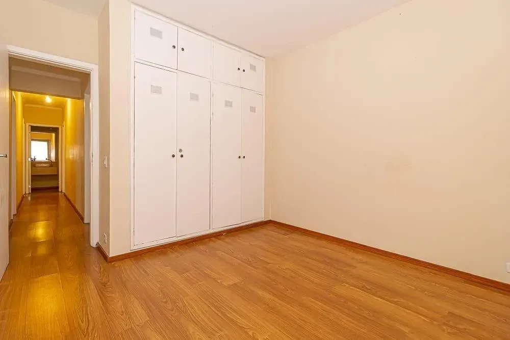 Imagem Apartamento com 3 Quartos à Venda, 124 m² em Jardim Paulista - São Paulo
