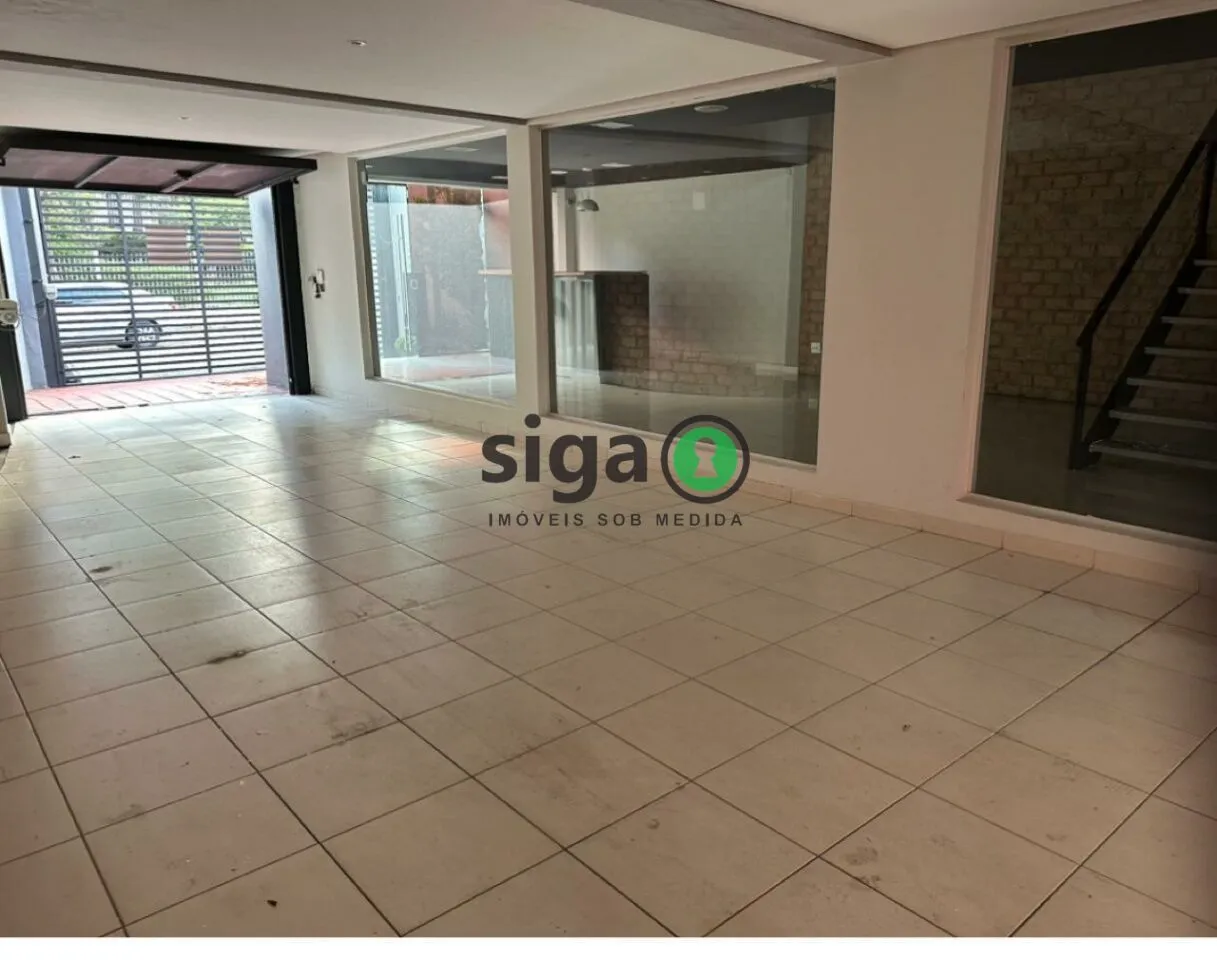 Imagem Prédio comercial com 10 salas Metrô Belém