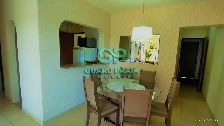 Imagem Apartamento à venda no bairro Enseada - Guarujá/SP