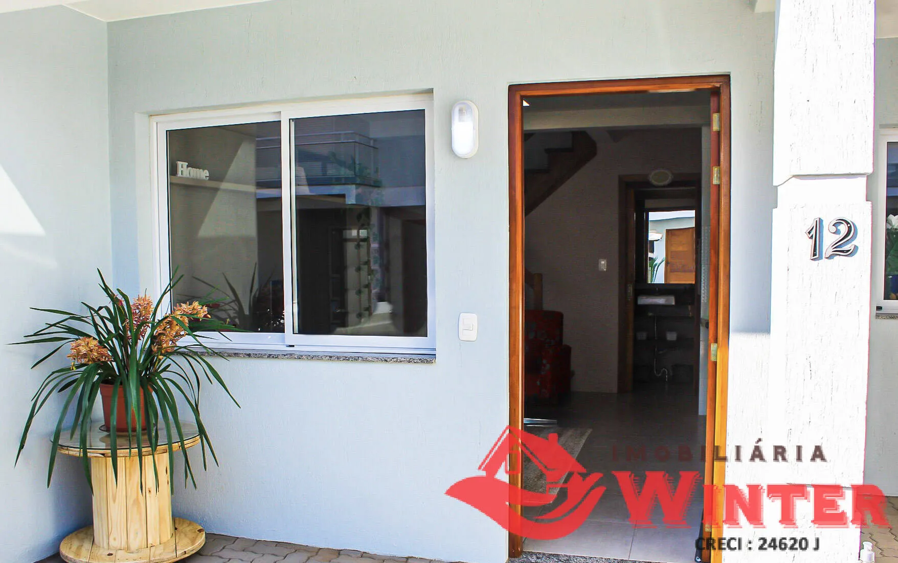 Imagem Condomínio Residencial Vila Rica, sobrados de 2 dormitórios.