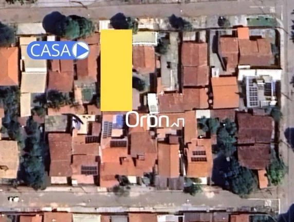 Casa à venda, 333 m² por R$ 699.000,00 - Jardim Planalto - Goiânia/GO