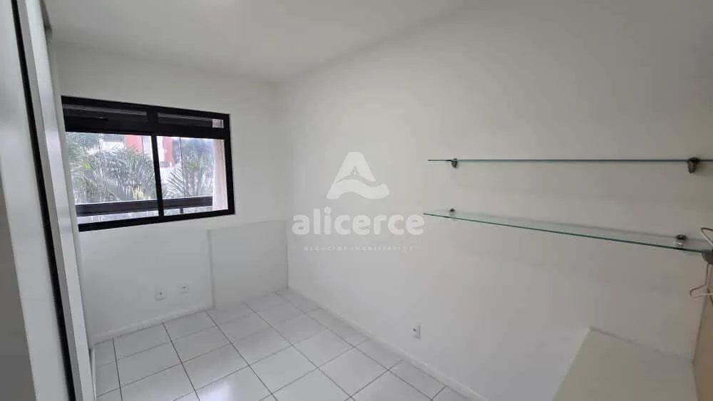 Imagem Apartamento à venda com 3 quartos 1 suíte, 129m² em Bom Abrigo Florianópolis