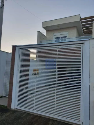 Foto do imóvel Casa à venda, 197 m² por R$ 870.000 - Jardim Calafiori - Socorro/SP