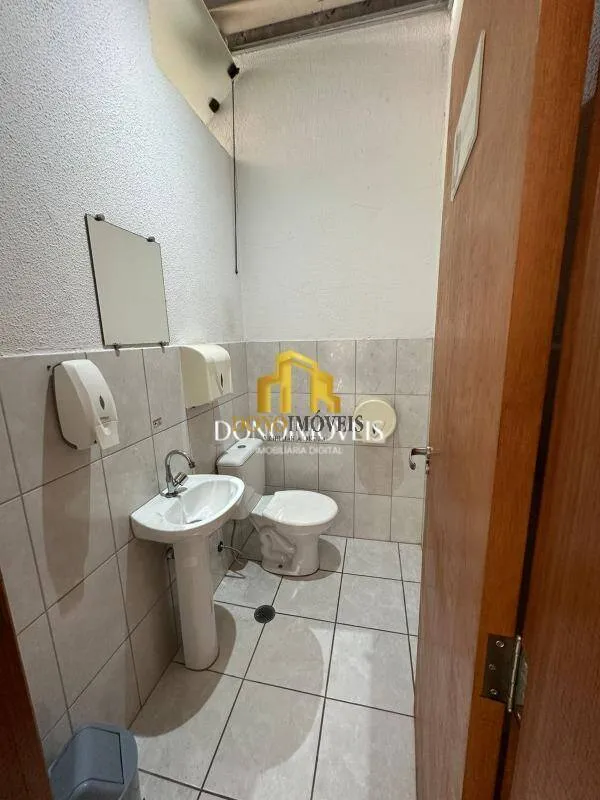 Imagem Prédio Comercial na Vila Euclides SBC | 709 m² | 3 Pavimentos | 4 Vagas