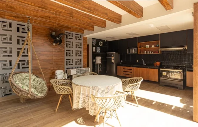 Imagem CASA RESIDENCIAL em MANAUS - AM, PONTA NEGRA