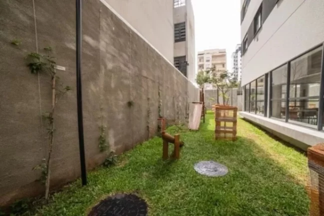 Imagem BEM VIVER BRIGADEIRO LUIS ANTÔNIO - MAGIK - Studio 25m² (Unidade de Revenda), excelente localização!