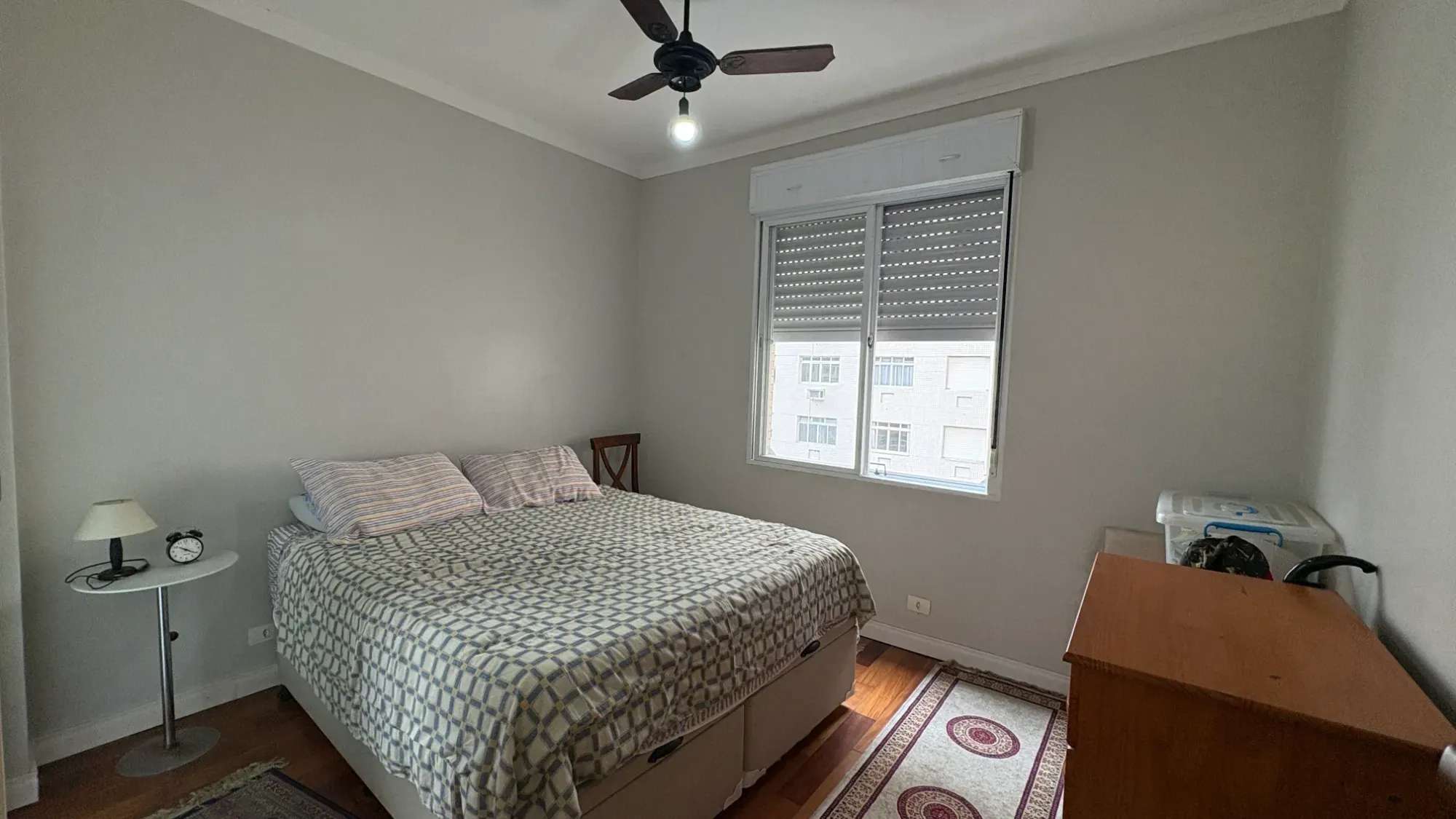 Imagem Apartamento com 2 Quartos à Venda, 70 m² em Embaré - Santos