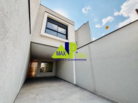 CASA RESIDENCIAL em SÃO PAULO - SP, VILA SÃO GERALDO