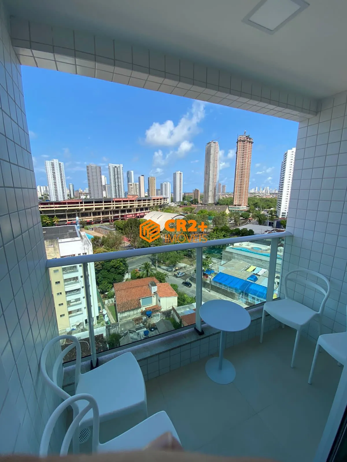 Imagem Apartamento Para Vender com 3 quartos,1 suíte na Ilha do Retiro,67m² PRONTO PARA