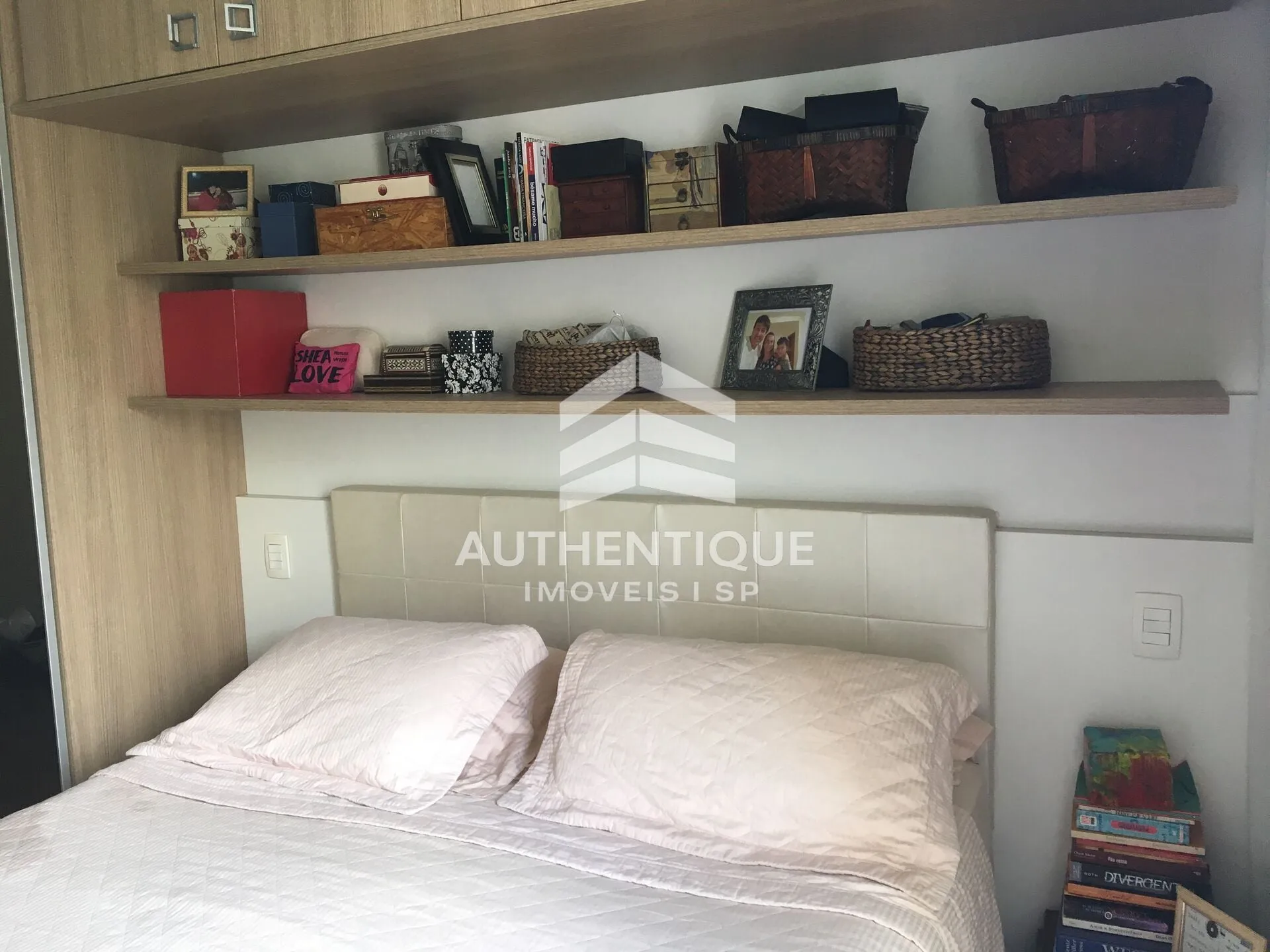 Imagem My Space - Vila Olímpia - Apartamento à venda no bairro Vila Olímpia - São Paulo/SP, Zona Sul