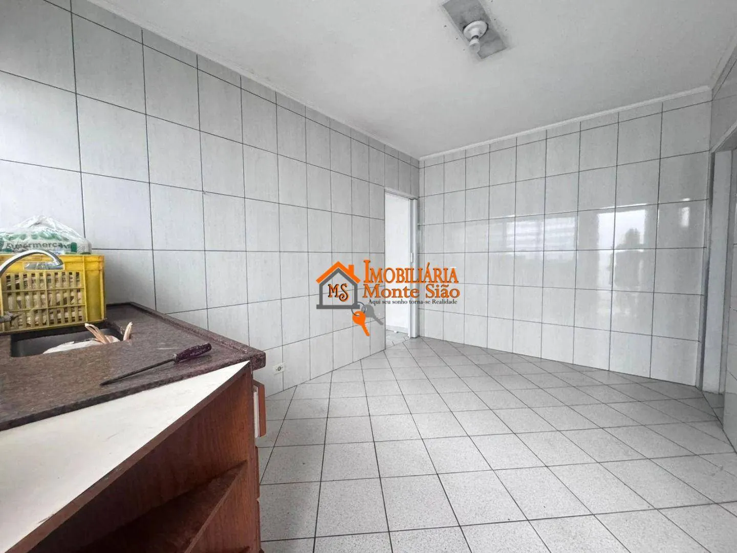 Imagem Casa à venda, 120 m² por R$ 529.000,00 - Picanco - Guarulhos/SP