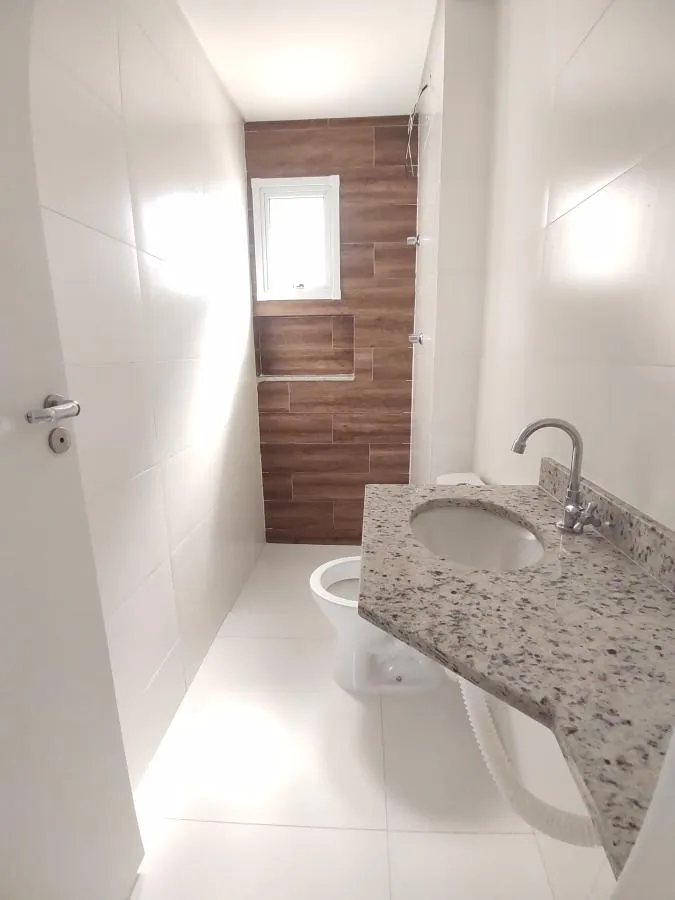 Imagem Apartamento para Venda em Santo André / SP no bairro Vila Curuça