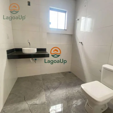 Imagem Casa à venda no Portal do Sol - Lagoa Santa, Minas Gerais