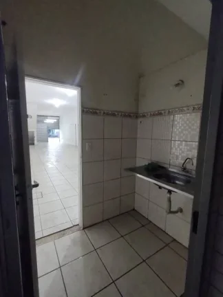 Imagem Alugo Salão Comercial em SP. Vila Industrial