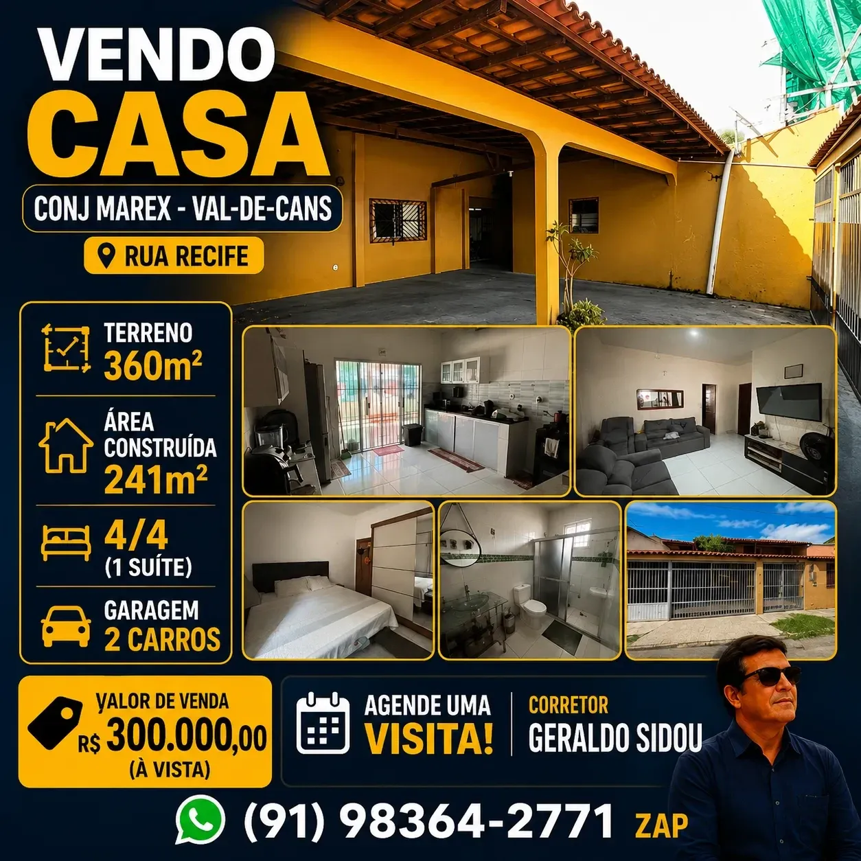 Foto do Imóvel