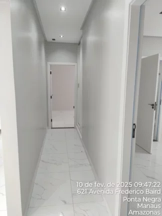Imagem CASA RESIDENCIAL em MANAUS - AM, PONTA NEGRA