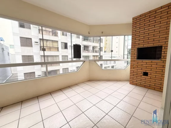 Imagem Apartamento Zona Central para Venda em Balneário Camboriú, CENTRO, 2 dormitórios, 1 suíte, 2 banheiros, 1 vaga