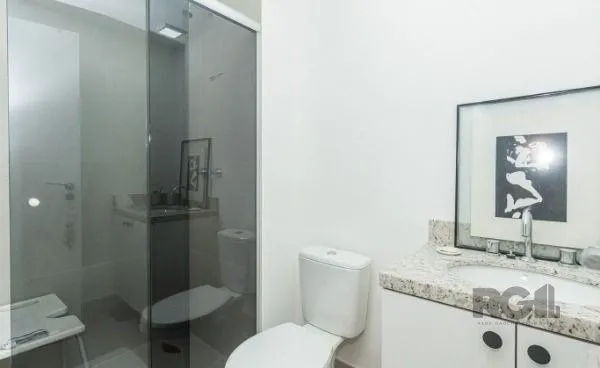 Imagem Apartamento em Passo da Areia