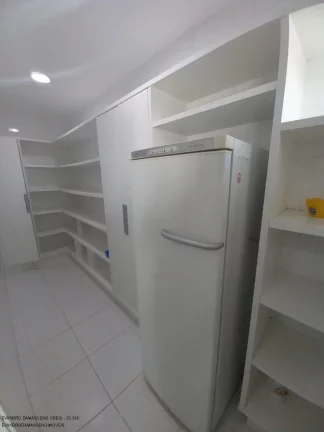 Imagem Mansão a venda Buscaville com cinco suítes