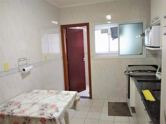 Imagem Apartamento com 2 Quartos à Venda,  em Aviação - Praia Grande
