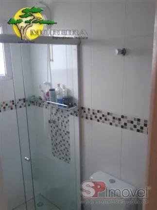 Imagem CASA EM CONDOMÍNIO FECHADO - PARADA INGLESA
