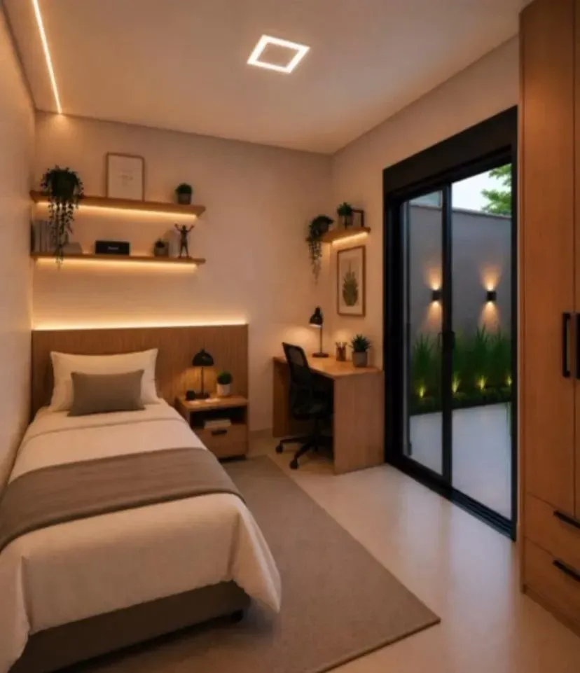 Imagem Casa de Condomínio com 3 Quartos à Venda, 154 m² em Gramadão - Jundiaí