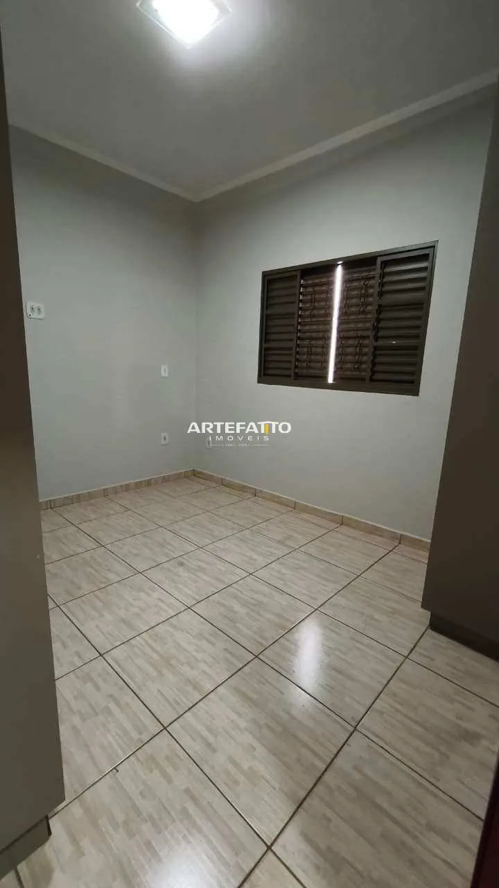 Imagem Casa à venda em Franca, Jardim Palestina, com 2 quartos, 145m2