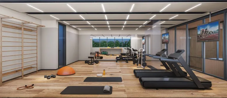 Imagem Apartamento com 2 Quartos à Venda, 64 m² em Jardim Paulista - São Paulo