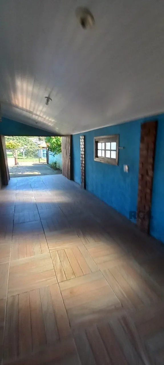 Imagem OPORTUNIDADE DE NEGOCIO, CASA A VENDA NA ZONA SUL, BAIRRO LAMI