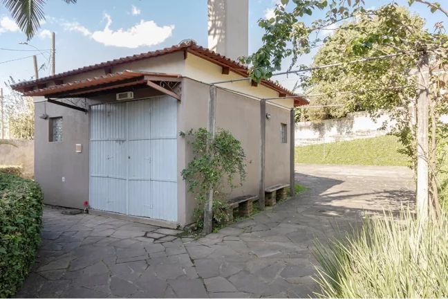 Imagem Apartamento para venda no bairro Cristal em Porto Alegre