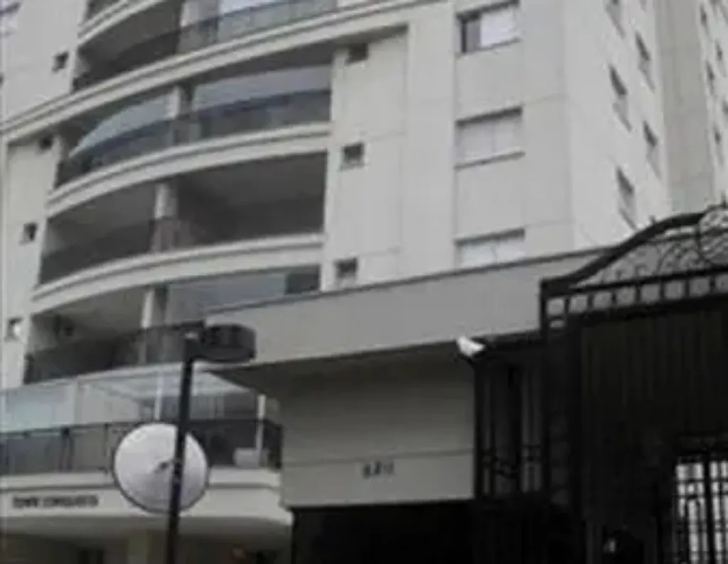 Imagem Apartamento de Luxo no Condomínio GRAND LIFE IPIRANGA: 3 Quartos, 1 Suíte, 3 Banheiros, 2 Vagas de Garagem, 108m². Confira!