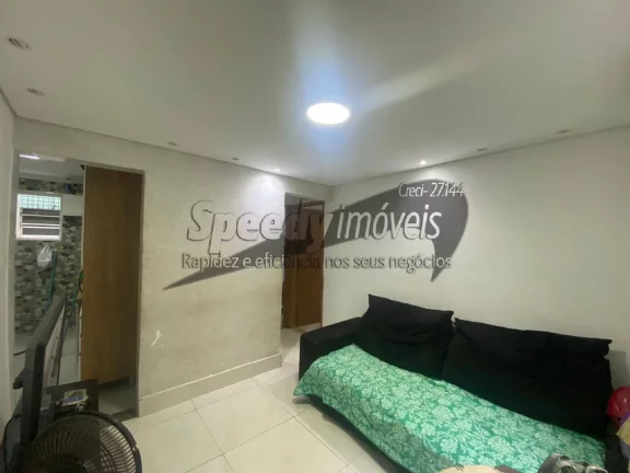 Imagem Apartamento em Santos para venda 2 dormitórios.
