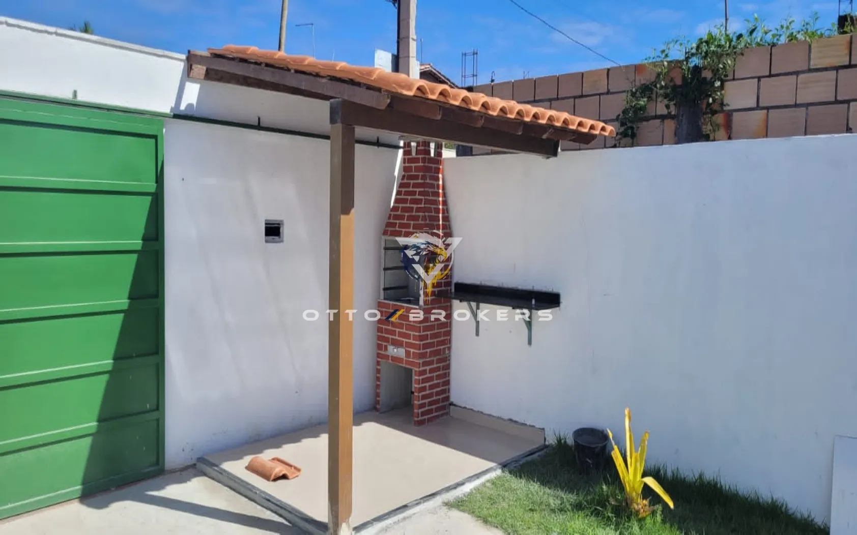 Imagem CASA RESIDENCIAL em SANTA CRUZ CABRÁLIA - BA, NOVA CABRÁLIA