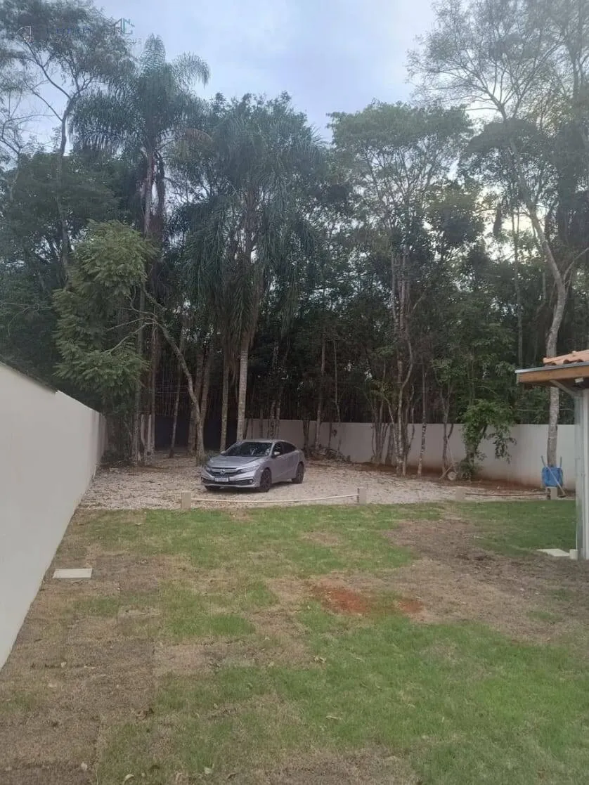 Imagem Chácara Bom Sucesso: Seu Refúgio Perfeito em Piracuama, Pindamonhangaba