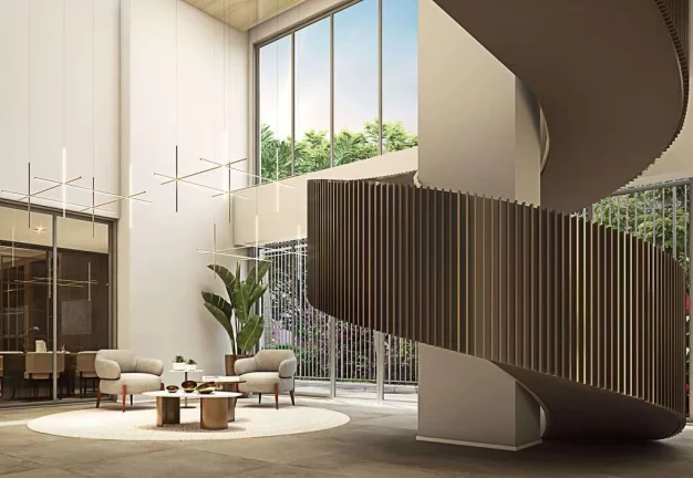 Imagem APARTAMENTO RESIDENCIAL em São Paulo - SP, Água Branca
