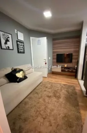 Imagem Apartamento à venda Jardim Paulista São Paulo