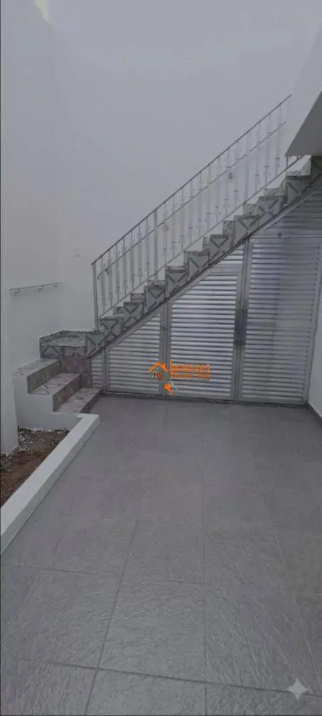 Imagem casa 2 dormitorios no Jardim Rosa de França