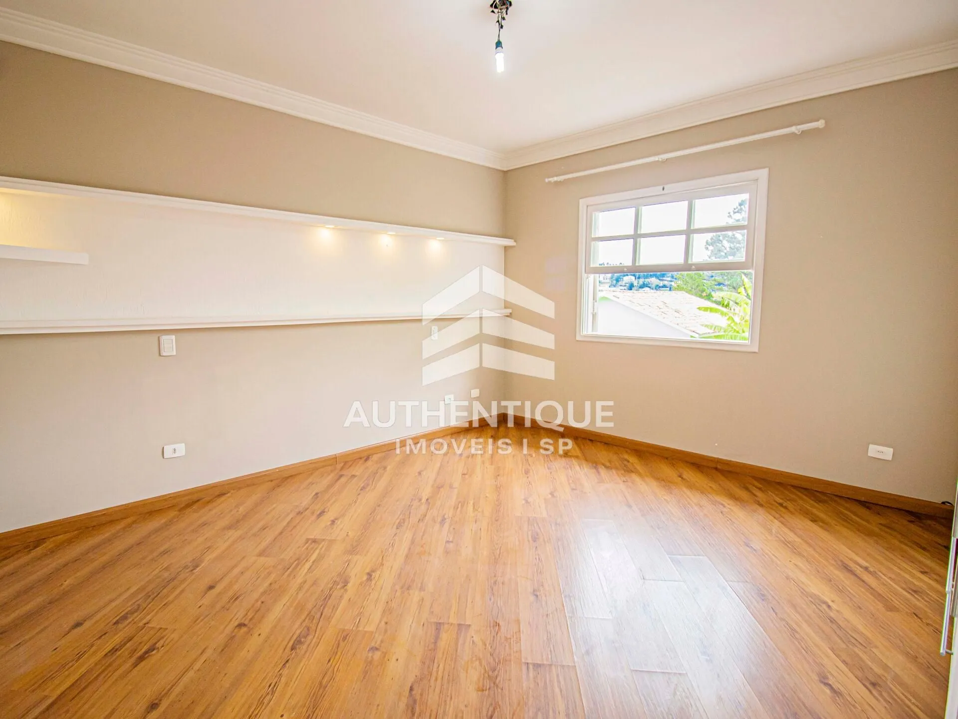 Imagem Alphaville Residencial 9 - Casa em Condomínio em Alphaville, Santana de Parnaíba/SP