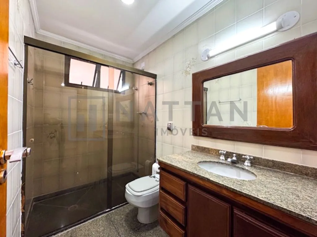 Imagem Apartamento com 4 dormitórios à venda, 185 m² por R$ 1.160.000,00 - Jardim Anália Franco - São Paulo/SP
