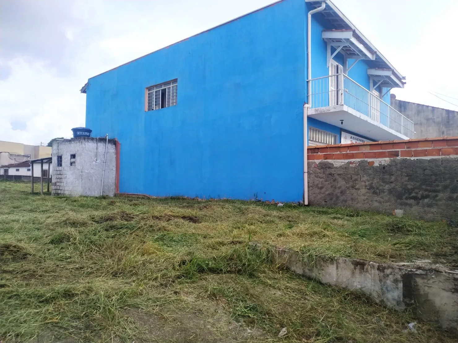 Imagem Terreno à venda 1455M², Alto do Cardoso, Pindamonhangaba - SP
