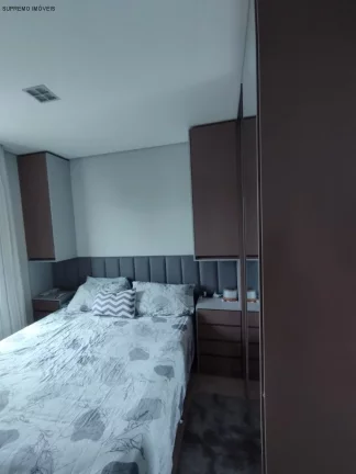 Imagem APARTAMENTO RESIDENCIAL em SÃO PAULO - SP, JARDIM CABORÉ